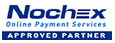 nochex payment